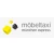 Logo Möbeltaxi München Express