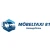 Logo Moebeltaxi81.com