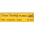 M&ouml;beltischlerei Karin Friedhoff B&uuml;cken