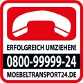 M&ouml;beltransport24 GmbH Frankfurt