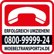 Möbeltransport24 GmbH Frankfurt