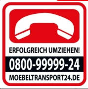 Möbeltransport24 GmbH Wiesbaden