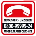 M&ouml;beltransport24 GmbH Mainz