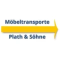 Logo M&ouml;beltransporte Plath & S&ouml;hne
