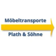 Logo Möbeltransporte Plath & Söhne