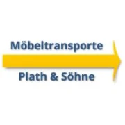 Logo M&ouml;beltransporte Plath & S&ouml;hne