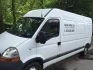 Logo M&ouml;beltransporter