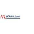 Logo M&ouml;bius GmbH