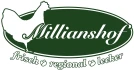 Logo Mödder Geflügelhof Reimund u. Brunhilde Mödder Geflügelzucht