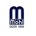 Logo M&ouml;hl GmbH & Co. KG