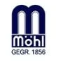 Logo Möhl GmbH & Co. KG