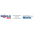 Logo M&ouml;hle Bau