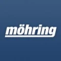 Logo Möhring Versorgungstechnik GmbH Logo Möhring Versorgungstechnik GmbH