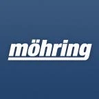Logo Möhring Versorgungstechnik GmbH