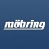 Logo Möhring Versorgungstechnik GmbH
