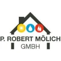 Logo M&ouml;lich P.Robert GmbH