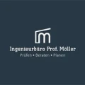 Logo M&ouml;ller G. Prof.Dr.Ing.