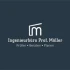 Logo Möller G. Prof.Dr.Ing.
