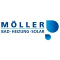 Logo M&ouml;ller Ingo Bad-Heizung-Solar