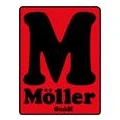 Logo M&ouml;ller Klaus-Dieter GmbH