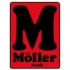 Logo Möller Klaus-Dieter GmbH Großhandel für Gastronomie