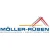 Logo Möller-Rüben GmbH