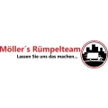 M&ouml;ller&acute;s R&uuml;mpelteam Zella-Mehlis