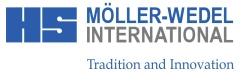 Logo MÖLLER-WEDEL GmbH
