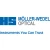 Logo Möller-Wedel Optical GmbH
