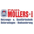 Logo M&ouml;llers & Sohn GmbH & Co., Paul
