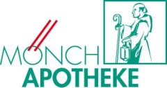 Logo Mönch-Apotheke
