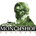 Logo M&ouml;nchshof-Apotheke