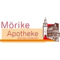 Logo M&ouml;rike-Apotheke
