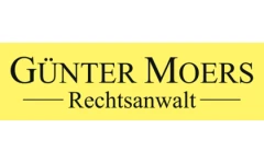 Moers G&uuml;nter Rechtsanwalt Passau