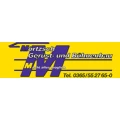 M&ouml;rtzsch Ger&uuml;st und B&uuml;hnenbau GmbH Gera
