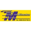 M&ouml;rtzsch Ger&uuml;st- und Spezialger&uuml;stbau GmbH Gera