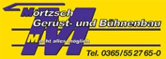 Mörtzsch Gerüst- und Spezialgerüstbau GmbH Gera