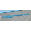 Logo M&ouml;sta Metallgro&szlig;handlung GmbH & Co KG, Helmut