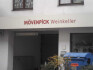 Logo Mövenpick Weinkeller
