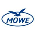 Logo M&ouml;weTeigwarenwerk GmbH