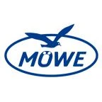 Logo MöweTeigwarenwerk GmbH