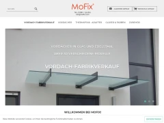 MoFix GmbH Bad Rappenau
