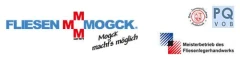 Logo Mogck Fliesenfachbetrieb GmbH