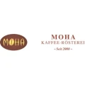 Logo Moha Kaffeer&ouml;sterei