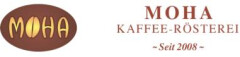 Logo Moha Kaffeerösterei