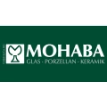 Logo MOHABA-Glas GmbH & Co KG