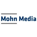 Logo Mohn media Mohndruck GmbH