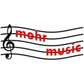 Logo Musikschule Mohr