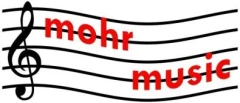 Logo Musikschule Mohr