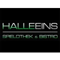 Logo MoHr Spielhallen GmbH, Halle Zwo
